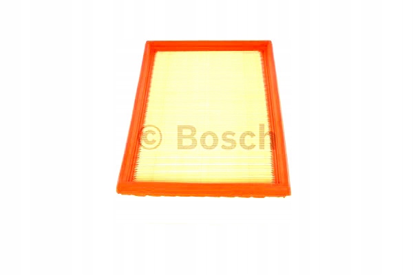 BOSCH FILTRO AIRE CITROEN XM PEUGEOT 605 2.0-3.0 05.89-10.00 