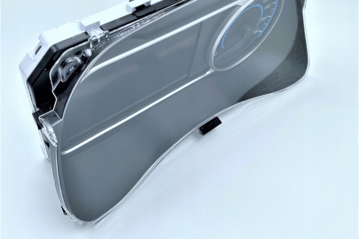 COMPTEUR NISSAN 248105SH2C ÉLECTRIQUE 2020