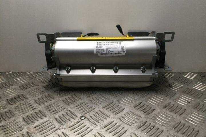 COUSSIN AIRBAG PASSAGER VW TOUAREG (7LA, 7L6, 7L7) 7L0880202 3.0L DIESEL