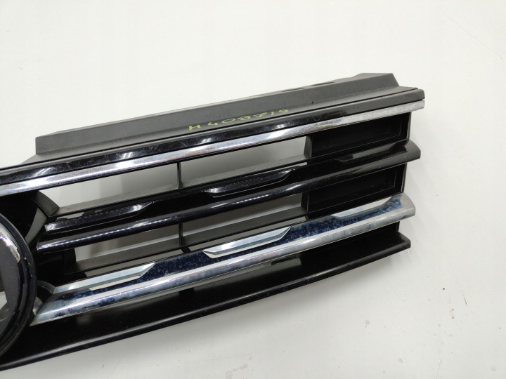 VOLKSWAGEN TIGUAN II GRILLE CALANDRE RADIATEUR 5NA853653 PHOTO
