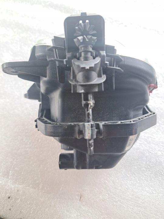 BMW F15 F16 HALOGNEN DROIT AVANT AVANT 7317252 D1342
