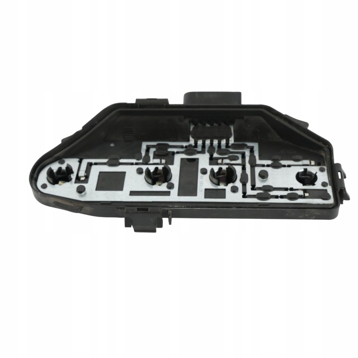VOLKSWAGEN TRANSPORTER T5 INSERT CADRE PHARES ARRIÈRE LEWO 7H0945257A