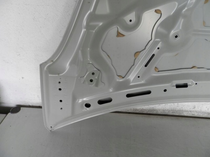 NISSAN PIXO COUVERCLE MOTEUR CAPOT 65100-4A00C