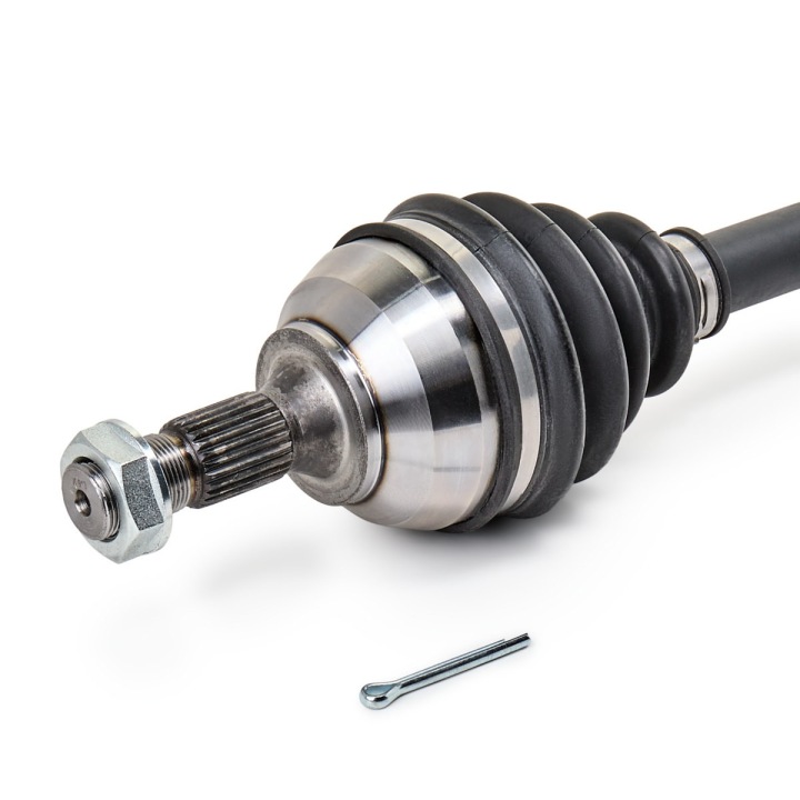 RIDEX 13D0177 ARBRE DE TRANSMISSION AVANT LEWO VERS PEUGEOT PARTENAIRE TEPEE 307 SW (3H)