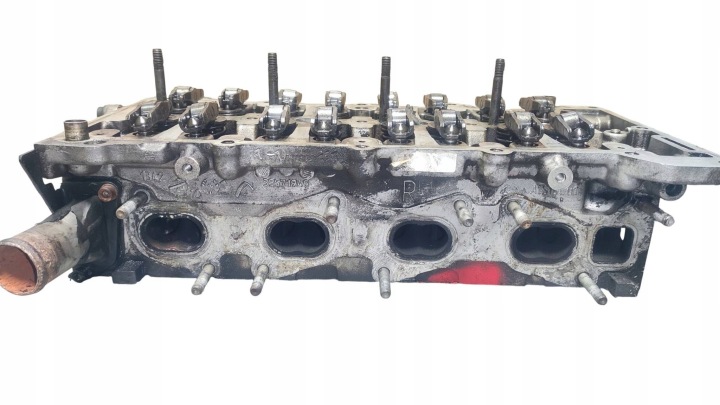 CULASSE MOTEUR OPEL INSIGNIA A ASTRA J IV 2.0 CDTI 55571949 SANS ENDOMMAGÉ