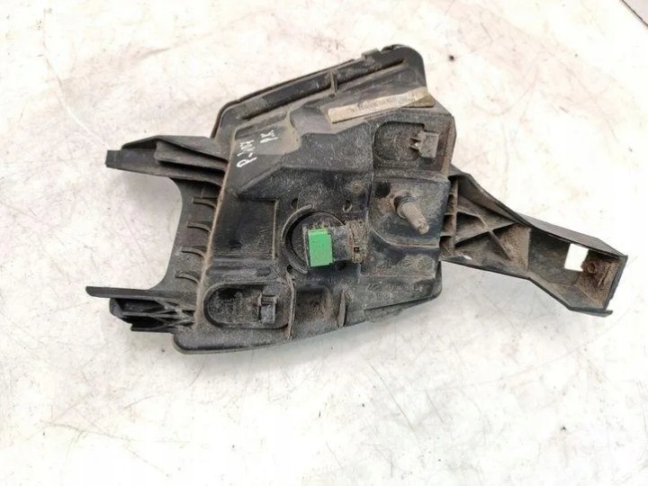 PHARES ANTIBROUILLARD COMPLET PEUGEOT OE 9641945680