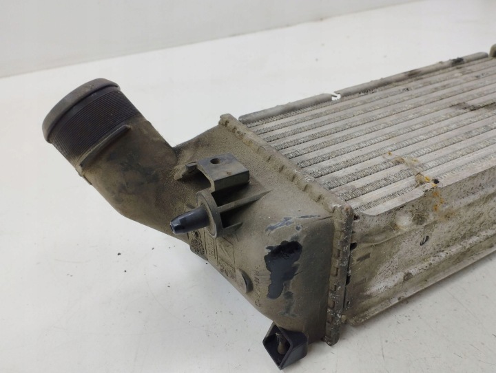 PEUGEOT 407 2005 ÉCHANGEUR AIR-AIR 9645682880