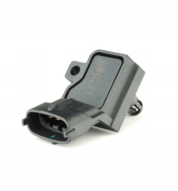 RIDEX 161B0015 CAPTEUR PRESSION SURALIMENTATION VERS FORD FOCUS III TURNIER