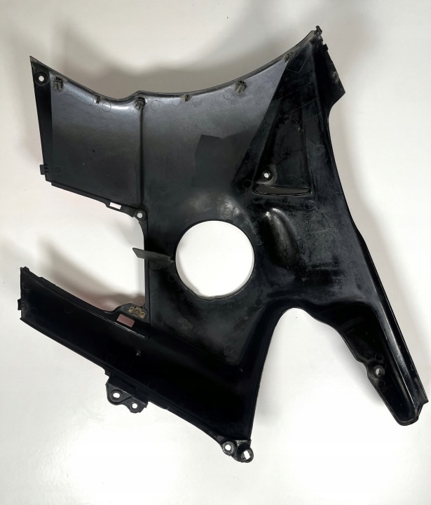 CÔTÉ DÉFLECTEUR D'AIR PRISE PROTECTION GAUCHE HONDA CBR 600 F2 91-94
