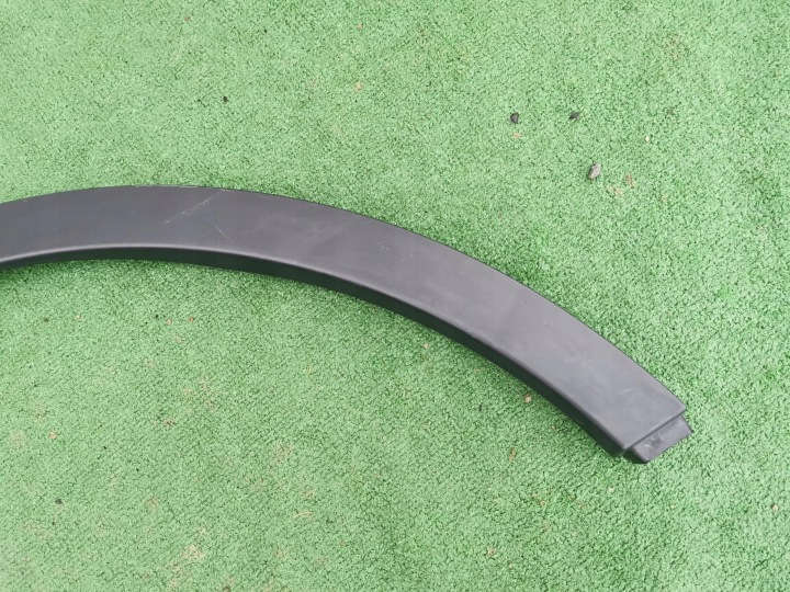 MOULURE SUR AILE GAUCHE AVANT AVANT RANGE ROVER EVOQUE 11- BJ32-16A075-AC