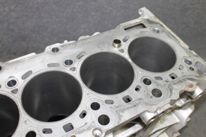 BMW E90 F07 F10 F01 E70 E71 N57D30A 3.0D 245KM BLOC MOTEUR NOMINAL