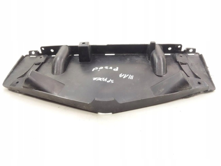 PLASTIQUE REMPLISSAGE AVANT CAN-AM SPYDER F3 LTD