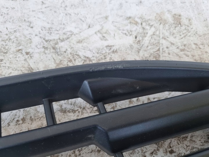 FORD TRANSIT CUSTOM GRILLE CALANDRE RADIATEUR