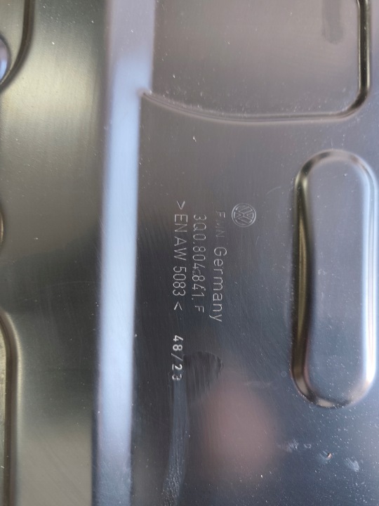 CUPRA FORMENTOR BATTERIE BATTERIE HYBRID 5WA915588G