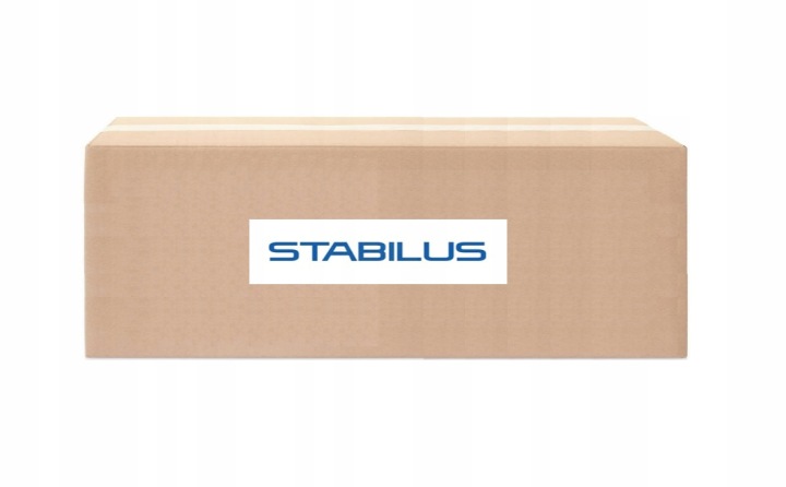 RESSORT GAZEUSE COUVERCLE COUVERCLES DE COFFRE STABILUS 167573