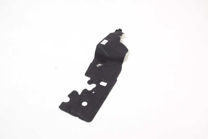 BMW X1 U11 SILENCIEUX INSONORISATION ISOLATION SONORE CLOISONS ECE
