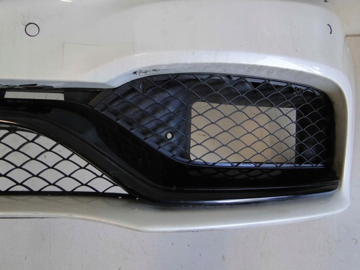 MERCEDES E CLASSE W212 S212 212 LIFT PARE-CHOCS 63 AMG SUR CAPTEURS PTS
