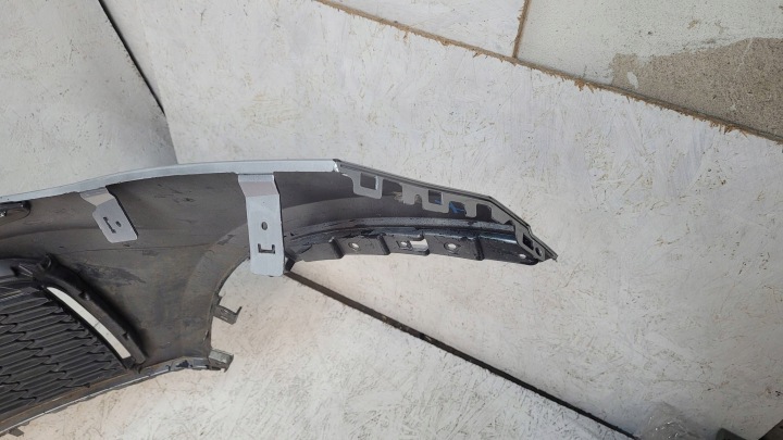 JAGUAR E-PACE R-DYNAMIC PARE-CHOCS AVANT AVANT J9C317F003