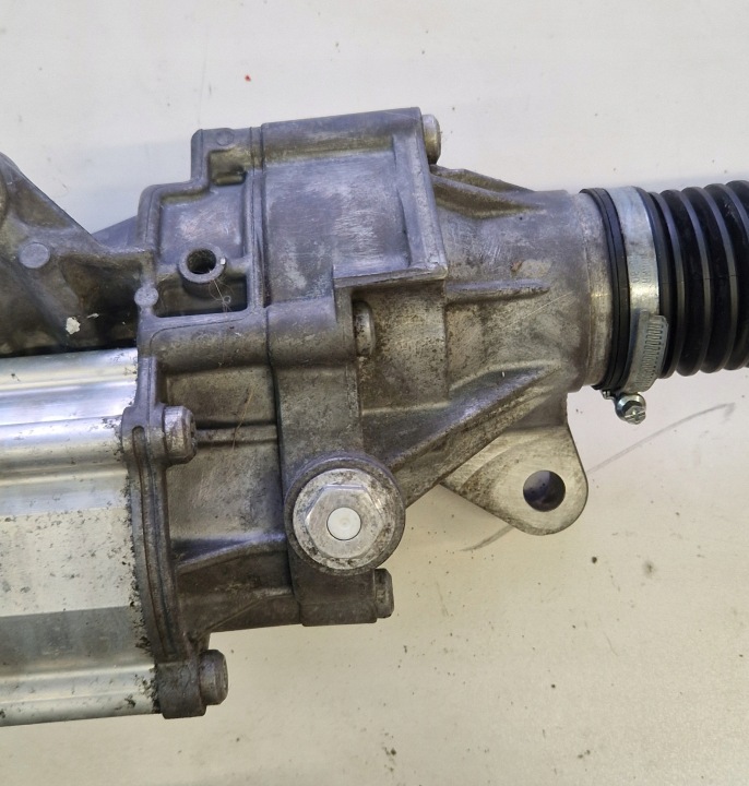 CRÉMAILLÈRE DE DIRECTION PETIT KILOMÉTRAGE VÉRIFIÉE OE 7806974795 BMW F10 F11