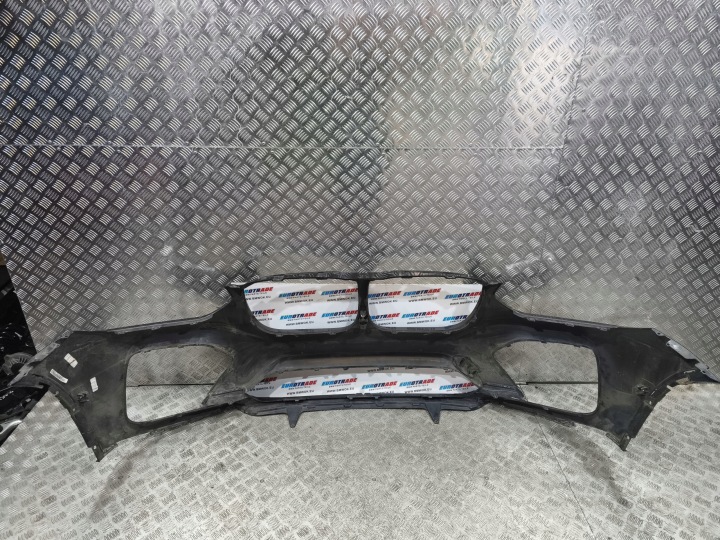 BMW X4 G02 XLINE PARE-CHOCS AVANT AVANT 7417942