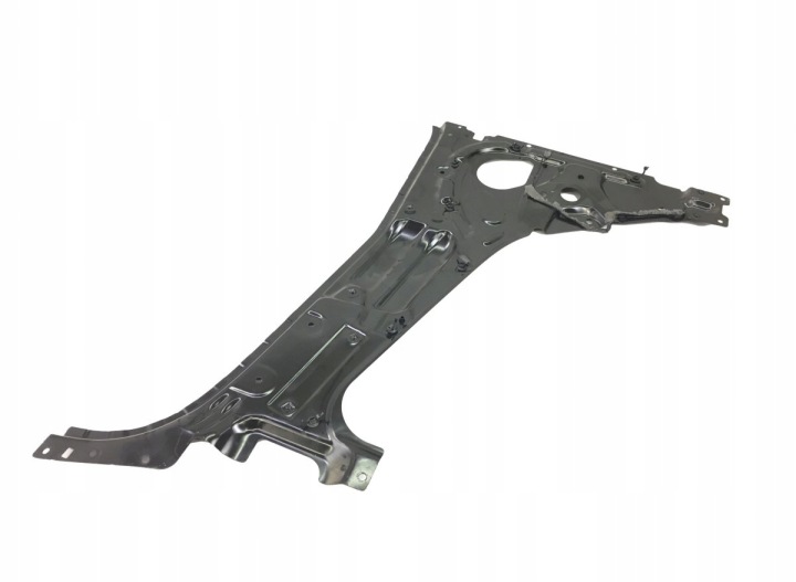 A9607202703 MERCEDES-BENZ CHÂSSIS PORTES GAUCHE