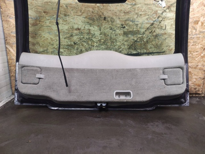 COMPLET ARRIÈRE 1/4 VOLVO V40 I LIFT 247-21