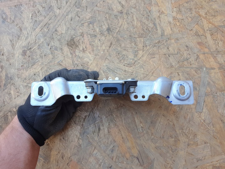 JAGUAR XF FIXATION MODULE ESP CX23-14B296-AD