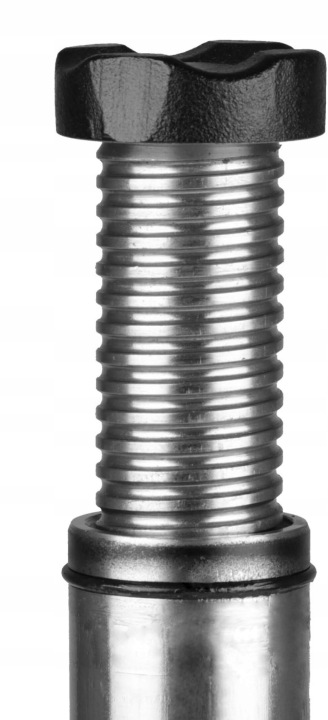 ÉLÉVATEUR HYDRAULIQUE PREMIUM 3-STOPNIOWY 12T HEYNER DOUBLELIFT