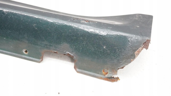 MOULURE SEUIL GAUCHE BMW Z3 430/6