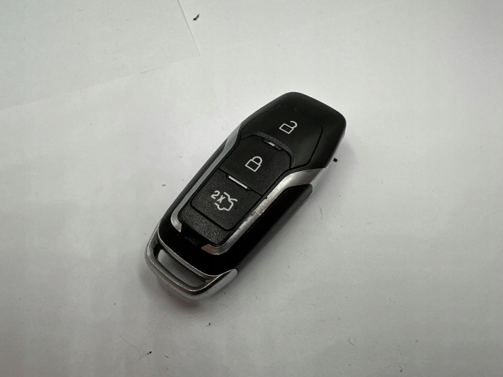 CLÉ CLÉ TÉLÉCOMMANDE FORD MONDEO MK5 S-MAX FUSION EDGE DS7T-15K601-DD