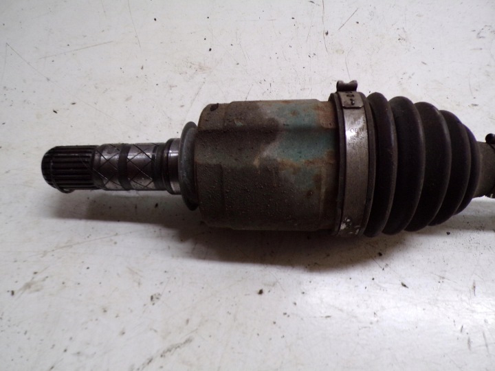 DEMI-ARBRE MENÉE AVANT SUBARU FORESTER SH 08-12 VERSIONS WOLNOSSACE, IMPREZA