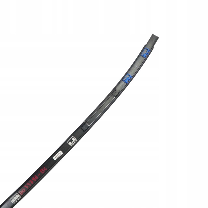 BMW E92 MOULURE TOITS TOITS DROITE NOIR SAPPHIRE