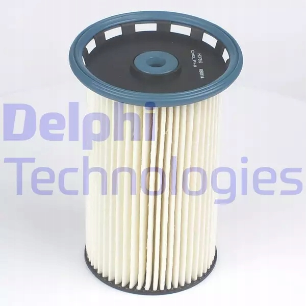FILTRE CARBURANTS AUDI 2,0TDI HDF652/DEL DELPHI