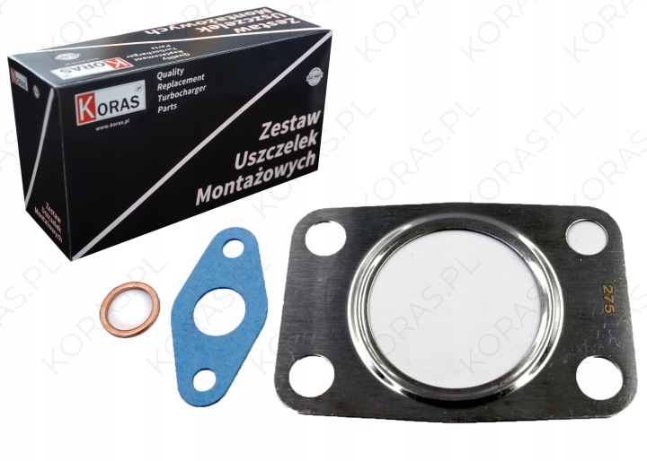 KIT JOINTS GK-275 7117360001 7117360003 7117360010 7117360023