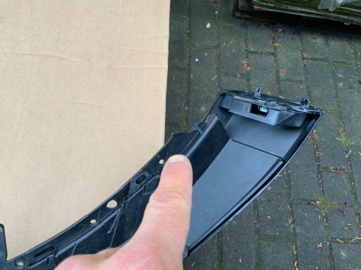 CALANDRE GRILLE PEUGEOT 408 P54 22-24ROK 9840750280