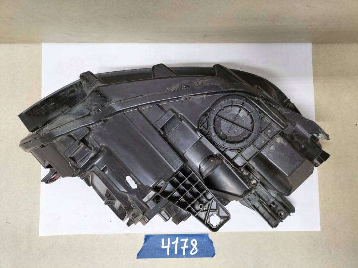 VW PASSAT B8 LIFT 2019- PHARE GAUCHE AVANT COMPLET LED 3G1941035Q