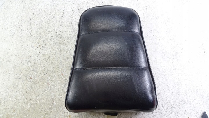 R215 SUZUKI LS 650 SAVAGE SIÈGE SIÈGE BANQUETTE ARRIÈRE PASSAGER