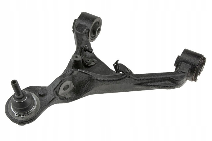 NTY BRAS DE SUSPENSION AVANT NTY ZWG-LR-004