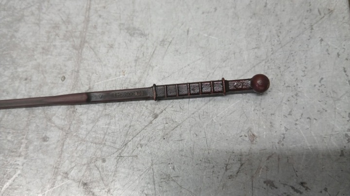 SONDE HUILES 8200059541 RENAULT MEGANE VOLVO 1.9 DCI
