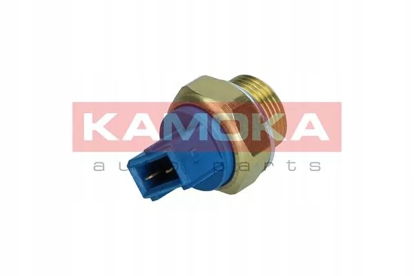 KAMOKA 4090006 COMMUTATEUR THERMIQUE VENTILATEUR RADIATEUR