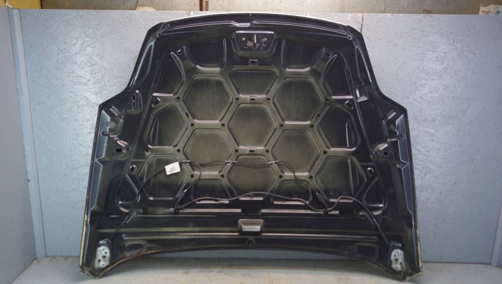FORD MONDEO MK4 CAPOT COUVERCLE MOTEUR (M946)(12H)