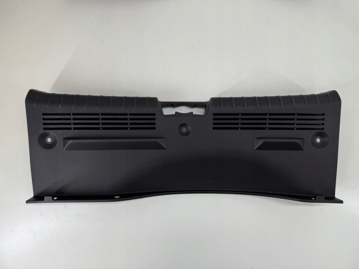 PROTECTION COURROIE ARRIÈRE DOUBLE PLANCHER KIA PICANTO III 2017-2024 85770-G6200