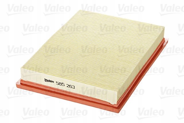 VALEO 585263 FILTRO AIRE 