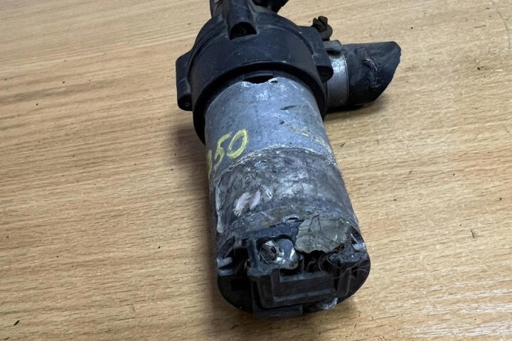 ÉLECTRIQUE AUXILIAIRE POMPE LIQUIDE CHLODZACEGO/WODY MERCEDES-BENZ C (W203)