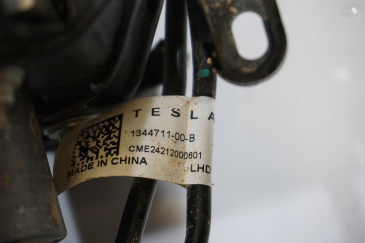 TESLA MODÈLE 3 SERVO FREINS POMPE ABS 1344671-50-A