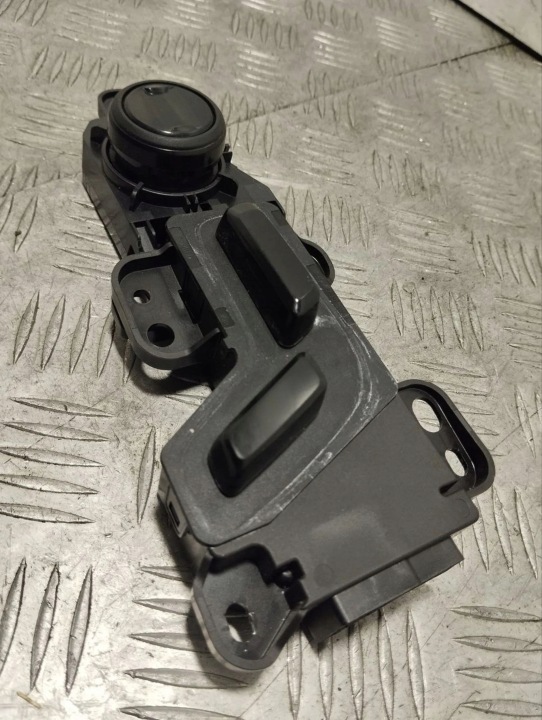 VOLVO XC90 2020 BOUTONS COMMANDE SIÈGES 31419930