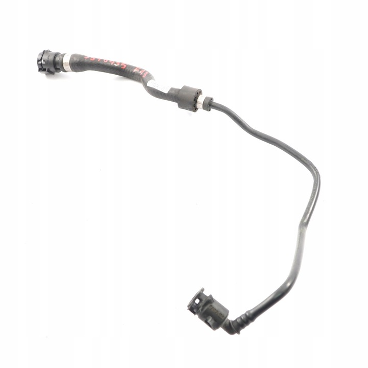 BMW F10 F11 F12 F13 GASOLINA N63 CABLE DE LÍQUIDO REFRIGERACIÓN 7575435 