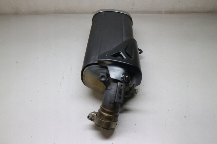 SUZUKI DL 1050 V -STROM 2020 SILENCIEUX ÉCHAPPEMENT OEM 06L0
