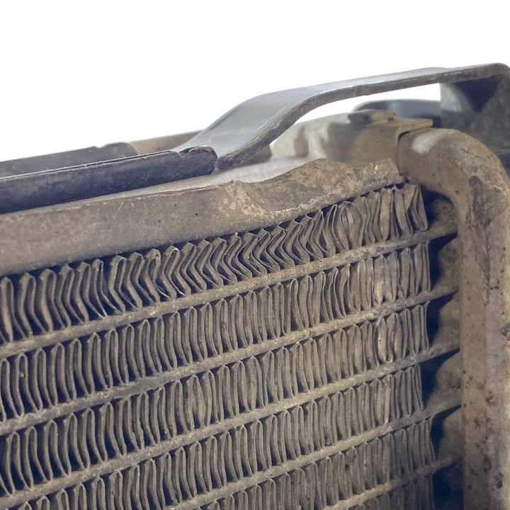 CHEVROLET CAMARO 2021 RADIATEUR SUPPLÉMENTAIRE