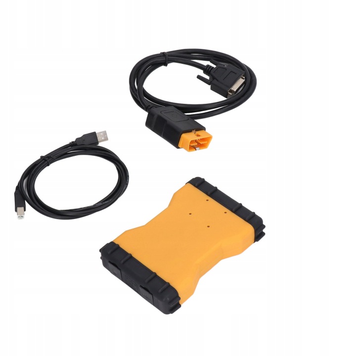 POUR DS150 V9 VCI 150E TCS BLUETOOTH SKANER OBD2
